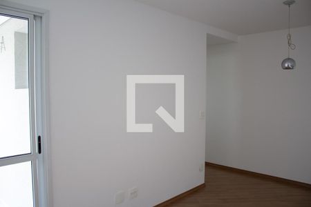 Sala de apartamento para alugar com 1 quarto, 47m² em Vila Buarque, São Paulo