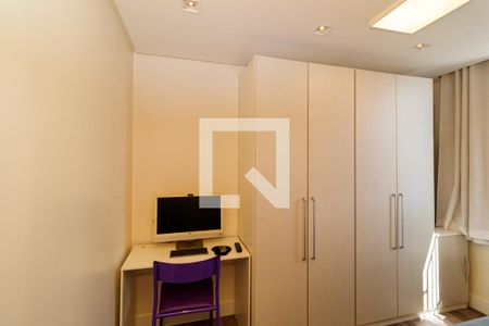 Quarto 2 de apartamento à venda com 3 quartos, 69m² em Parque Novo Mundo, São Paulo