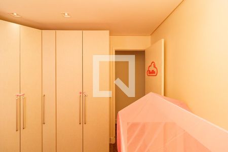 Quarto 1 de apartamento à venda com 3 quartos, 69m² em Parque Novo Mundo, São Paulo