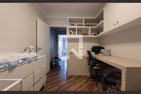 Quarto de casa à venda com 3 quartos, 193m² em Vila Floresta, Santo André