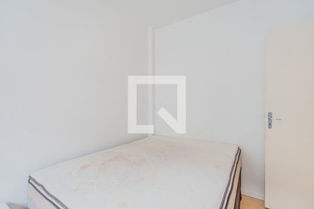 Quarto 2 de apartamento à venda com 2 quartos, 50m² em Cristal, Porto Alegre