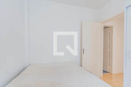 Quarto 2 de apartamento à venda com 2 quartos, 50m² em Cristal, Porto Alegre