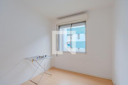 Quarto 1 de apartamento à venda com 2 quartos, 50m² em Cristal, Porto Alegre