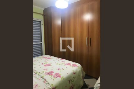 Foto 03 de casa de condomínio à venda com 2 quartos, 89m² em Rio Pequeno, São Paulo