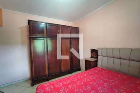 Quarto Suíte de casa à venda com 3 quartos, 300m² em Jardim Anton Von Zuben, Campinas