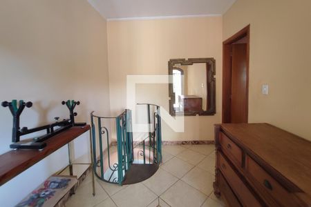 Sala de casa à venda com 3 quartos, 300m² em Jardim Anton Von Zuben, Campinas