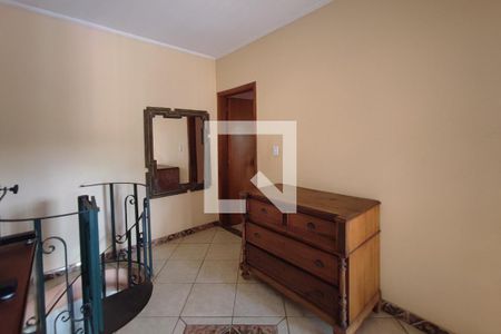 Sala de casa à venda com 3 quartos, 300m² em Jardim Anton Von Zuben, Campinas