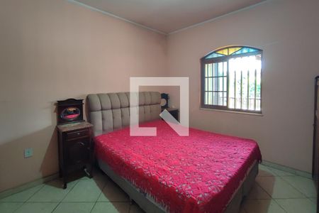 Quarto Suíte de casa à venda com 3 quartos, 300m² em Jardim Anton Von Zuben, Campinas