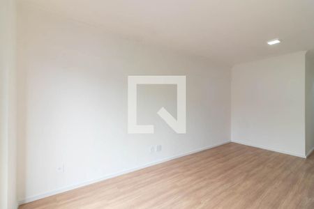 Sala de Estar de apartamento à venda com 2 quartos, 55m² em Vila Aurora (zona Norte), São Paulo