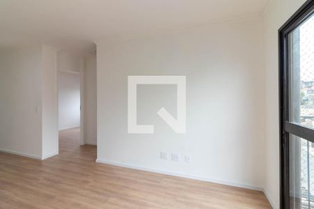 Sala de Estar de apartamento à venda com 2 quartos, 55m² em Vila Aurora (zona Norte), São Paulo