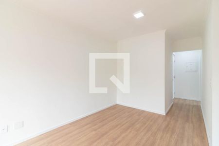 Sala de Jantar de apartamento à venda com 2 quartos, 55m² em Vila Aurora (zona Norte), São Paulo