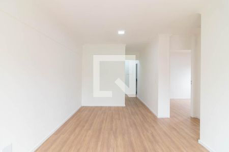 Sala de Jantar de apartamento à venda com 2 quartos, 55m² em Vila Aurora (zona Norte), São Paulo