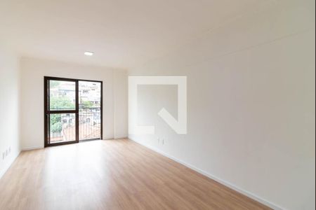 Sala de Jantar de apartamento à venda com 2 quartos, 55m² em Vila Aurora (zona Norte), São Paulo