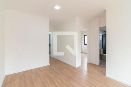 Sala de Jantar de apartamento à venda com 2 quartos, 55m² em Vila Aurora (zona Norte), São Paulo