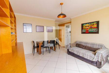 Sala de apartamento para alugar com 2 quartos, 70m² em Sumarezinho, São Paulo