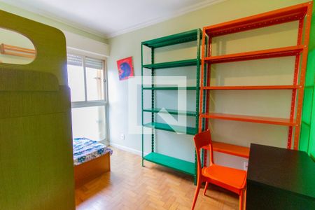 Quarto 2 de apartamento para alugar com 2 quartos, 70m² em Sumarezinho, São Paulo