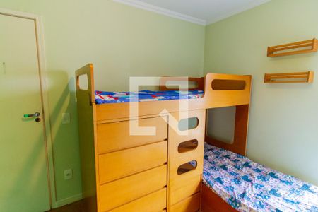 Quarto 2 de apartamento para alugar com 2 quartos, 70m² em Sumarezinho, São Paulo