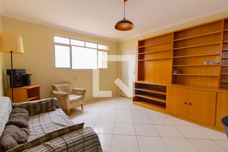 Sala de apartamento para alugar com 2 quartos, 70m² em Sumarezinho, São Paulo