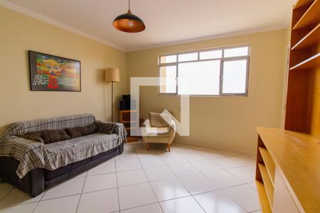 Sala de apartamento para alugar com 2 quartos, 70m² em Sumarezinho, São Paulo