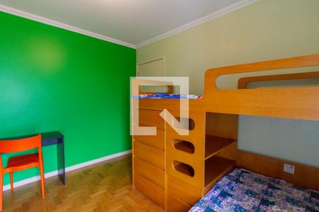 Quarto 2 de apartamento para alugar com 2 quartos, 70m² em Sumarezinho, São Paulo