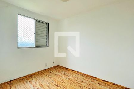 Quarto 1 de apartamento para alugar com 2 quartos, 44m² em Jardim Presidente Dutra, Guarulhos