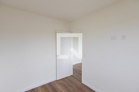 Quarto 1 de apartamento para alugar com 2 quartos, 32m² em Vila dos Andradas, São Paulo