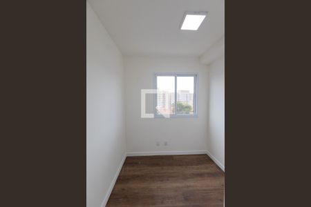 Quarto 2 de apartamento para alugar com 2 quartos, 32m² em Vila dos Andradas, São Paulo