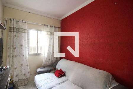 Sala de casa à venda com 3 quartos, 200m² em Montanhão, São Bernardo do Campo