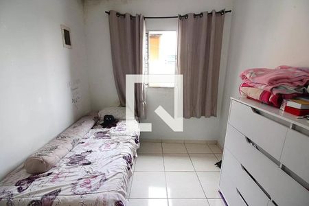 Quarto 1 de casa à venda com 3 quartos, 200m² em Montanhão, São Bernardo do Campo