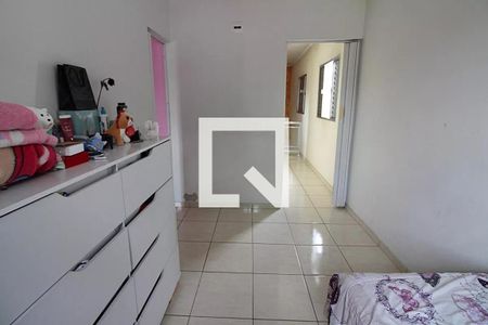 Quarto 1 de casa à venda com 3 quartos, 200m² em Montanhão, São Bernardo do Campo