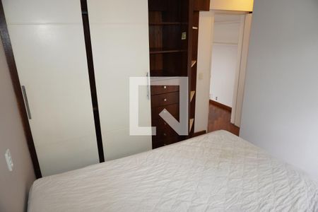 Suíte de apartamento para alugar com 2 quartos, 54m² em Pinheiros, São Paulo