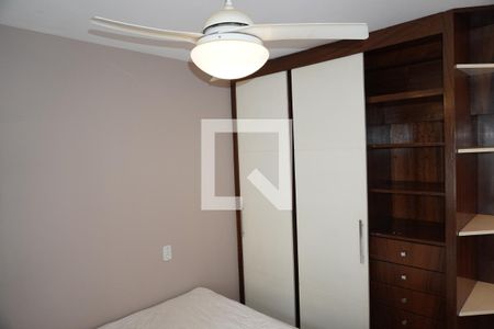 Suíte de apartamento para alugar com 2 quartos, 54m² em Pinheiros, São Paulo