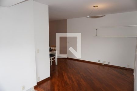 Sala de apartamento para alugar com 2 quartos, 54m² em Pinheiros, São Paulo