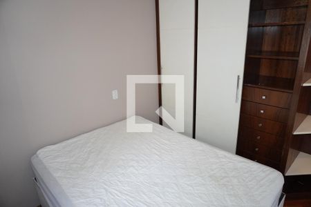 Suíte de apartamento para alugar com 2 quartos, 54m² em Pinheiros, São Paulo