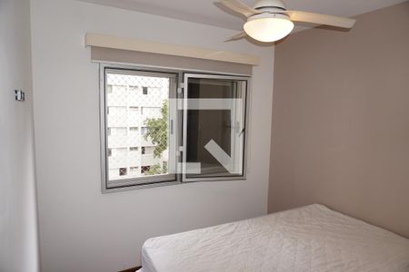 Suíte de apartamento para alugar com 2 quartos, 54m² em Pinheiros, São Paulo