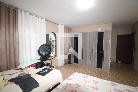 Quarto 2 de casa à venda com 4 quartos, 500m² em Vila Amalia (zona Norte), São Paulo