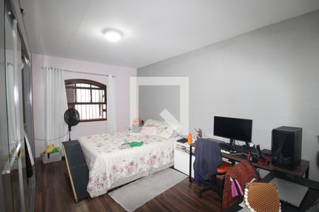 Quarto 1 de casa à venda com 4 quartos, 500m² em Vila Amalia (zona Norte), São Paulo