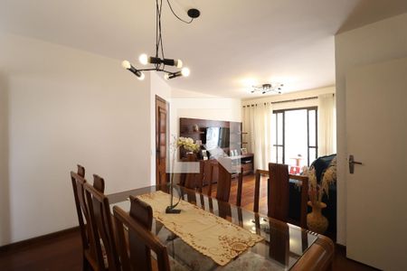 Sala de apartamento para alugar com 2 quartos, 105m² em Tucuruvi, São Paulo