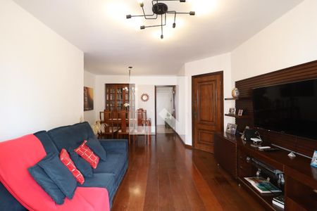 Sala de apartamento para alugar com 2 quartos, 105m² em Tucuruvi, São Paulo