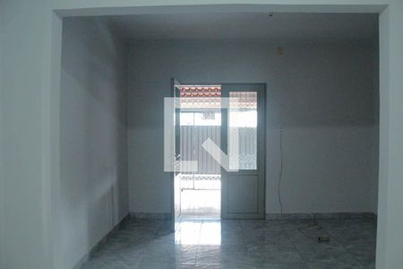 Sala 1 de casa para alugar com 4 quartos, 240m² em Setor Campinas, Goiânia