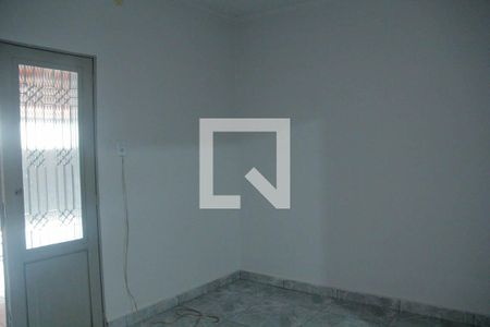 Sala 1 de casa para alugar com 4 quartos, 240m² em Setor Campinas, Goiânia