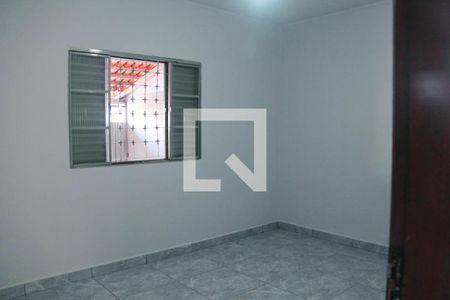 Quarto 1 sem Suíte de casa para alugar com 4 quartos, 240m² em Setor Campinas, Goiânia