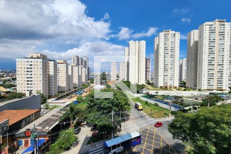 Vista de apartamento para alugar com 2 quartos, 52m² em Jardim do Mar, São Bernardo do Campo