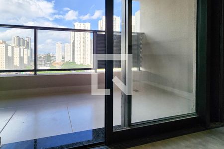 Varanda de apartamento para alugar com 2 quartos, 52m² em Jardim do Mar, São Bernardo do Campo