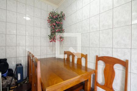 Sala  de casa à venda com 2 quartos, 130m² em Vila Sao Geraldo, São Paulo