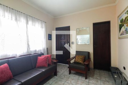 Sala  de casa à venda com 2 quartos, 130m² em Vila Sao Geraldo, São Paulo