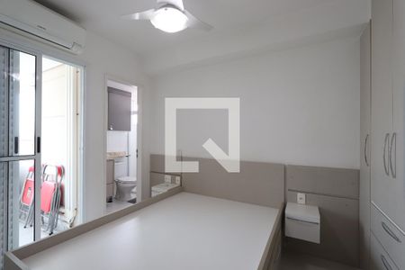 Suíte de apartamento para alugar com 2 quartos, 73m² em Vila Prudente, São Paulo