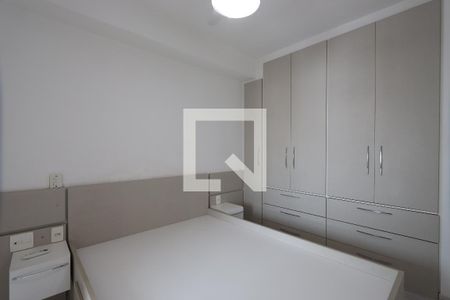 Suíte de apartamento para alugar com 2 quartos, 73m² em Vila Prudente, São Paulo