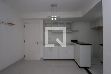 Sala de apartamento para alugar com 2 quartos, 73m² em Vila Prudente, São Paulo