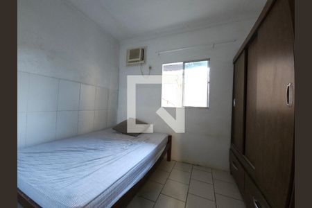 Quarto 1 de casa para alugar com 2 quartos, 60m² em Pituaçu, Salvador